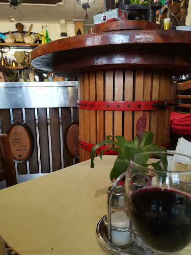 Opinii despre Istrska Klet în Koper - Gastronomija in gostinstvo