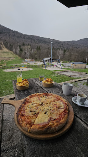 Opinii despre Okrepčevalnica brunarica în Kočevje - Gastronomija in gostinstvo