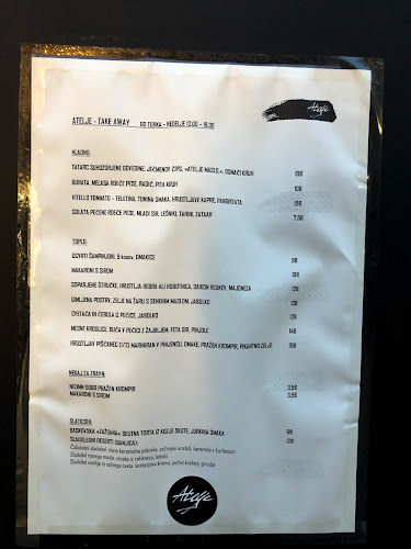 Nazorjeva ulica 2, 1000 Ljubljana