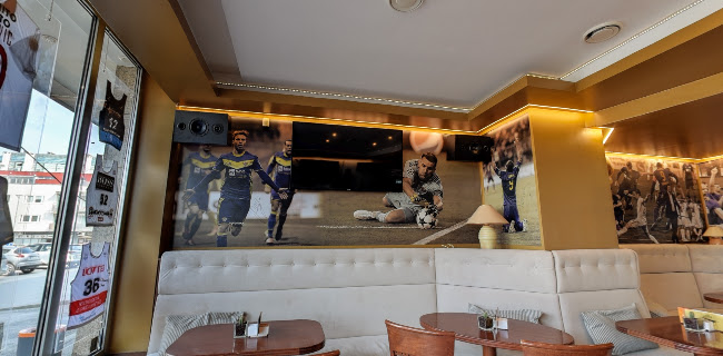 Supporters Pub - Gastronomija in gostinstvo