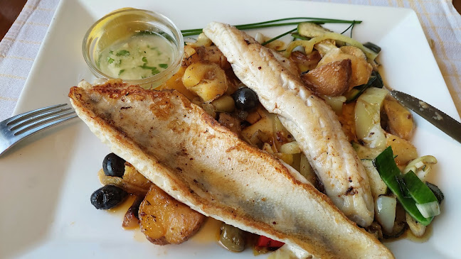 Opinii despre Oštarija Peglez'n în Bled - Gastronomija in gostinstvo