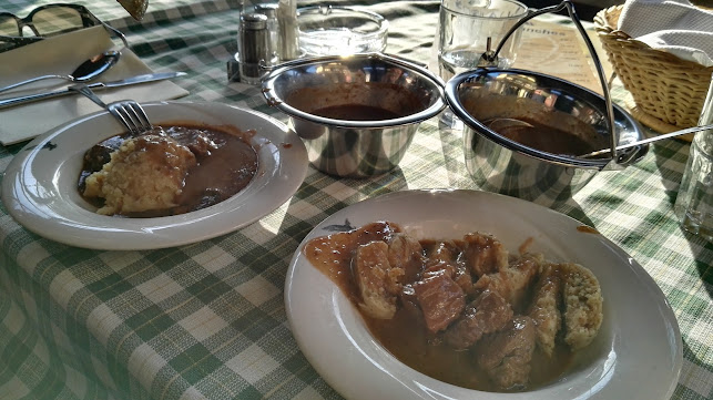 Comentarii opinii despre Gostilna Pri planinskem orlu