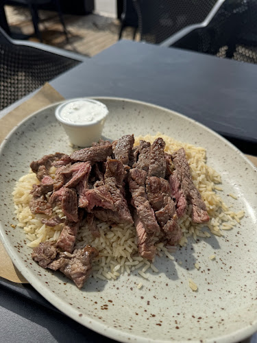 Comentarii opinii despre Cube Burger