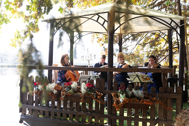 Rajski otok - Šentjur