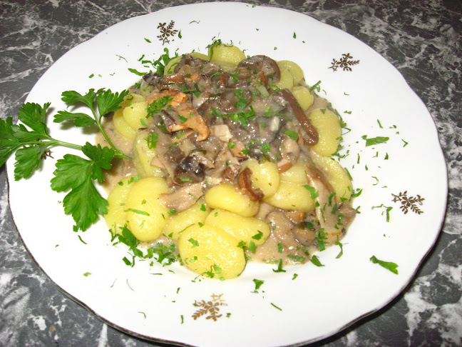 Gostilna Skrt - Most na Soči