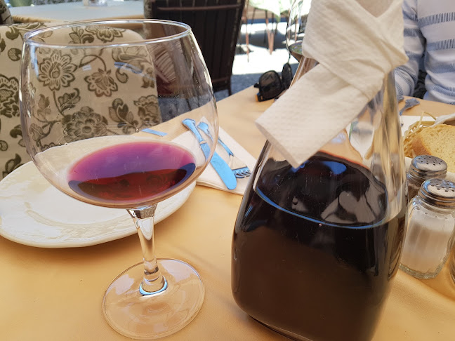 Restavracija Sova Bled - Bled