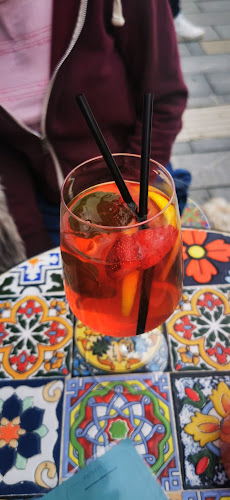 Comentarii opinii despre Bistro Mala Bazilika