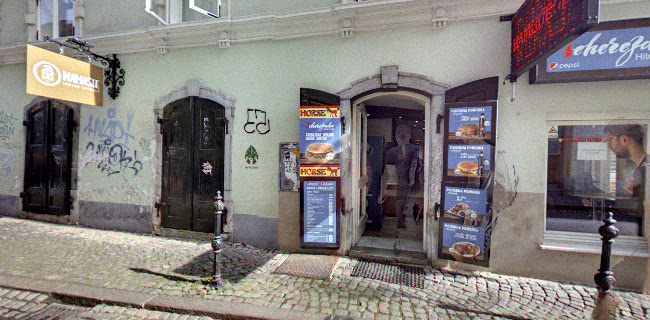 Šeherezada - Ljubljana