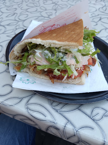 Opinii despre Hitra prehrana BELI, Ilber Zaimi, s.p. în Murska Sobota - Gastronomija in gostinstvo