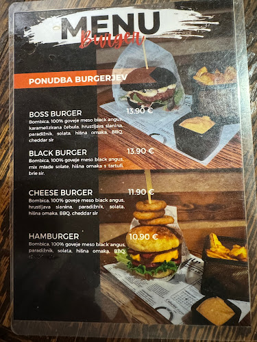 Kantina na postaji - Šentvid pri Stični