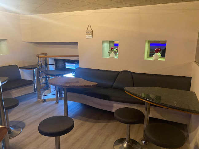 Mystic bar - Gastronomija in gostinstvo