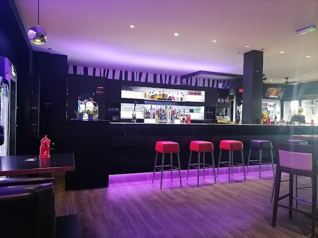 Comentarii opinii despre Gams klub