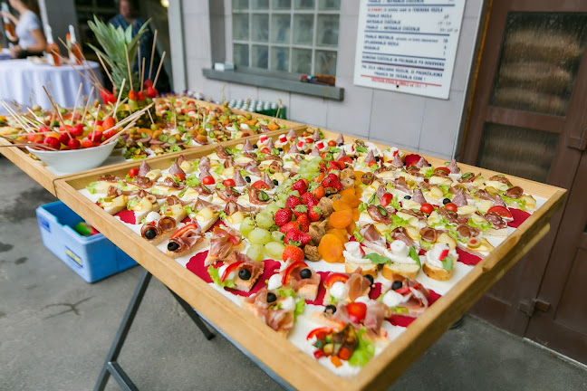 Comentarii opinii despre Gostilna in pizzeria Furman