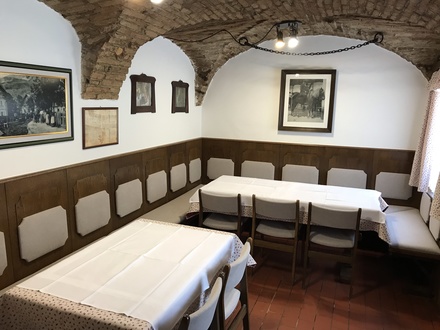 Gostilna trebušnik Tatjana Noč s.p. - Žirovnica