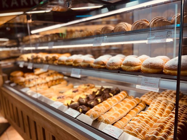 Opinii despre Drini, pekarstvo in slaščičarstvo, d.o.o. în Straža pri Novem mestu - Gastronomija in gostinstvo