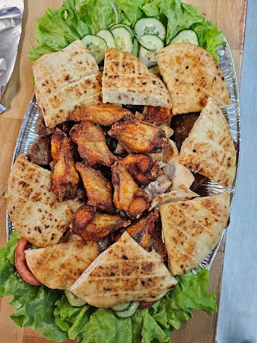 Fast Food Pri Štuku