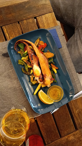 Comentarii opinii despre Vino & Ribe