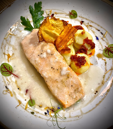 Opinii despre Gostilnica STARA KAŠČA Vrhnika în Vrhnika - Gastronomija in gostinstvo