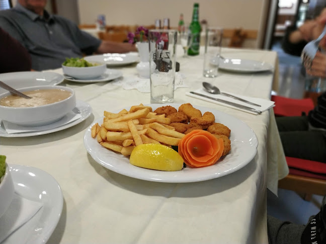 Comentarii opinii despre Gostilna Hren, d.o.o.