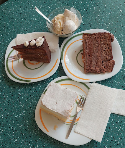 Opinii despre Slaščičarna Košak în Šentjernej - Gastronomija in gostinstvo