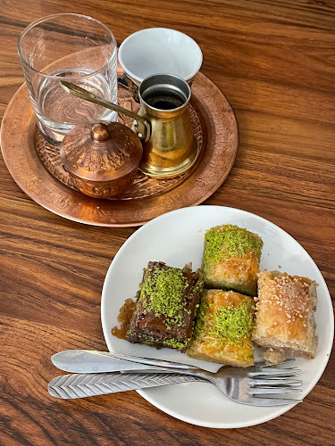 Opinii despre Mr. Falafel în Maribor - Gastronomija in gostinstvo