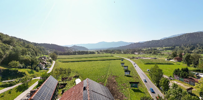 Juvanje 1, 3333 Ljubno ob Savinji