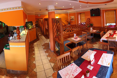 Grill Restaurant PRI MOSTU