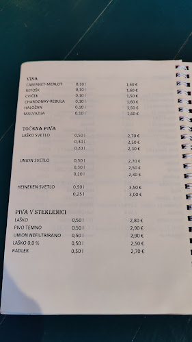 PIZZERIJA IN GOSTILNA MATIČEK - Radovljica