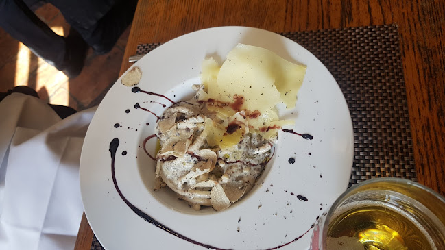 Opinii despre Restavracija Sova Bled în Bled - Gastronomija in gostinstvo