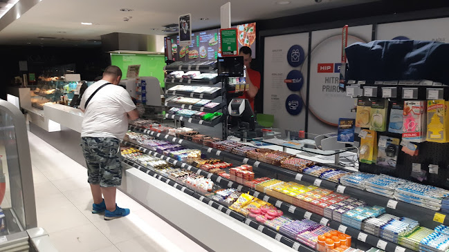 Comentarii opinii despre Bar Petrol Vrtojba Jug Robert Zorn