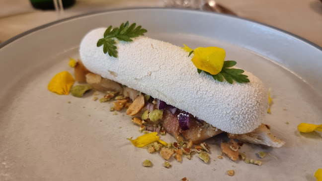 Gostilna Čubr - Gastronomija in gostinstvo