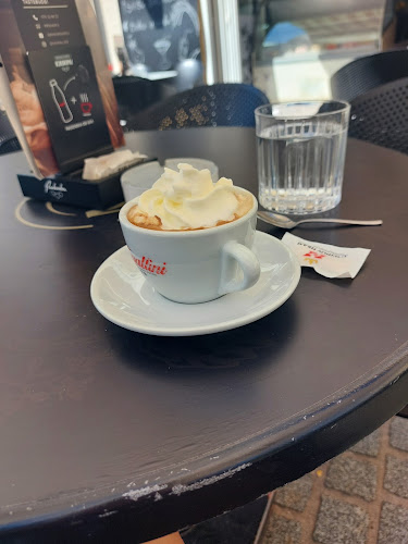 Sladoledna Galerija Muché - Žalec