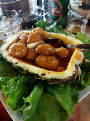 Kitajska restavracija Sichuan - Gastronomija in gostinstvo