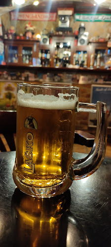 England Pub (Bar) - Ljubljana