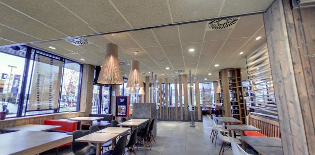 McDonald's Nova Gorica - Nova Gorica