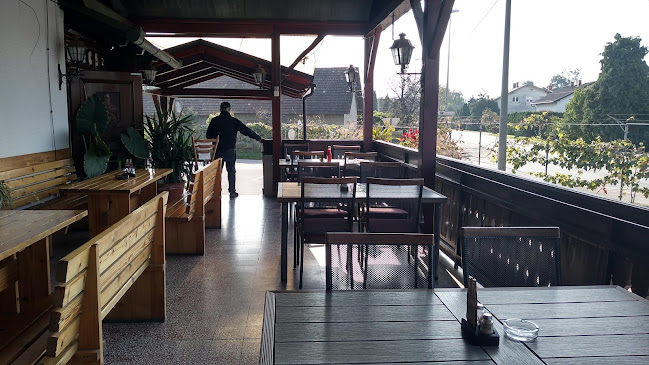 Gostilna Kurbos, Brigita Kurbos s.p. - Ljutomer