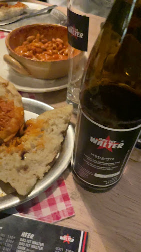 Das ist Walter - Ljubljana Šmartinska - Ljubljana