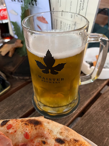 Comentarii opinii despre Baffi House Of Pizza