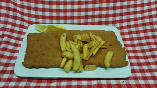 Ok Corral Pizzerija & Grill