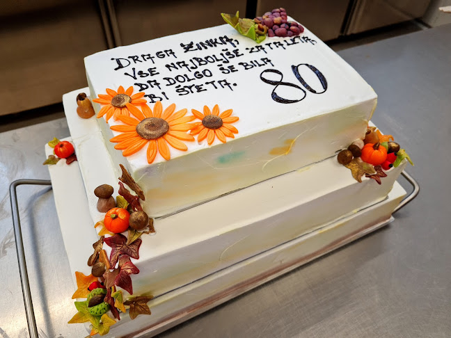 Slaščičarna Jana Marvol d.o.o. - Šentjur