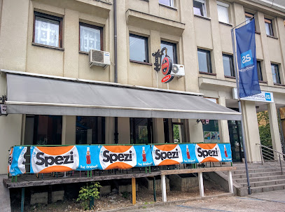 Top bar - točenje pijač Martina Černač s.p.