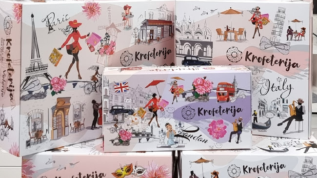 Krofeterija - Velenje