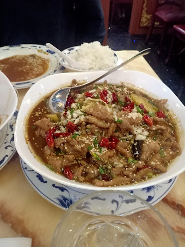 KITAJSKA RESTAVRACIJA HONG KONG 2 | NANKING, d.o.o.