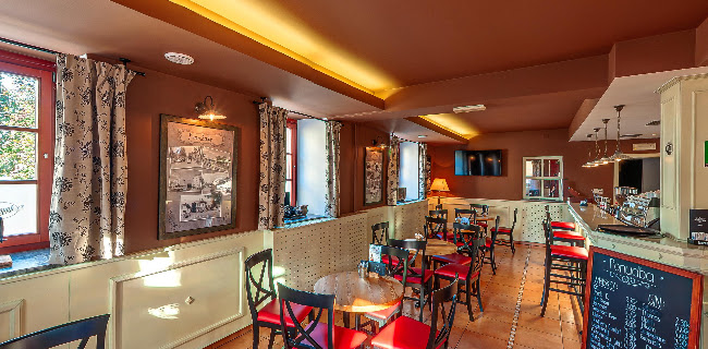 Agro Pub - Gastronomija in gostinstvo