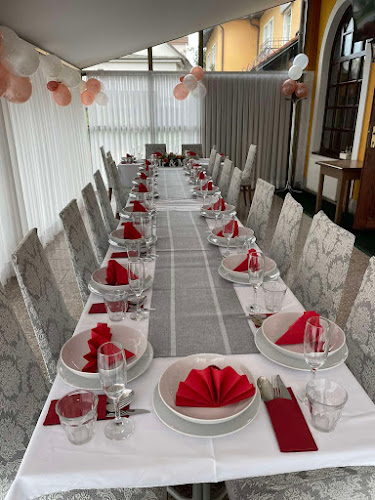 Okrepčevalnica Špenko - Kamnik