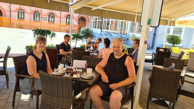 Comentarii opinii despre Kava Bar Štrk