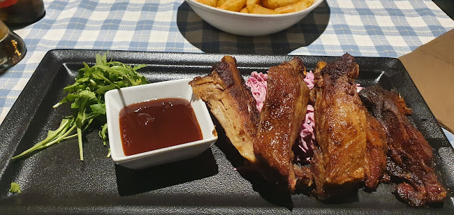 Opinii despre Boccaccio Restavracija în Ljubljana - Gastronomija in gostinstvo