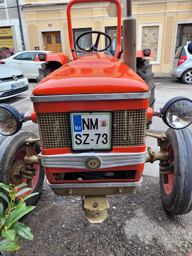 Opinii despre Gostinstvo Janko Bračika s.p. în Metlika - Gastronomija in gostinstvo