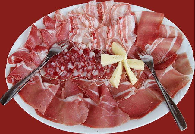 Opinii despre Turistična Kmetija "pri Rjavčevih" în Šempas - Gastronomija in gostinstvo