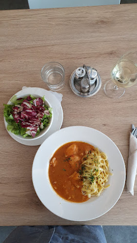 Restavracija Park - Ljubljana